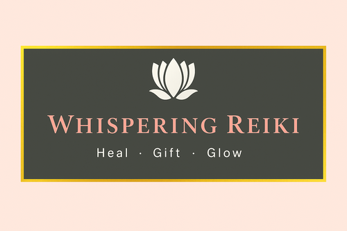 Whispering Reiki